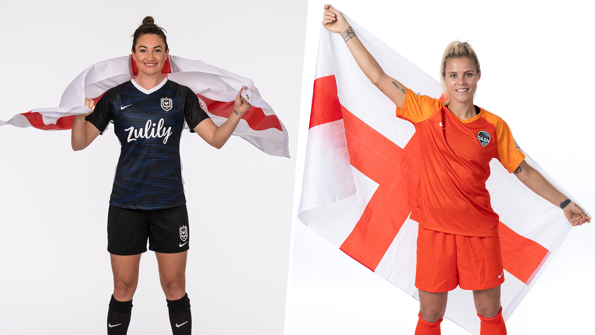 houston dash jersey 2019