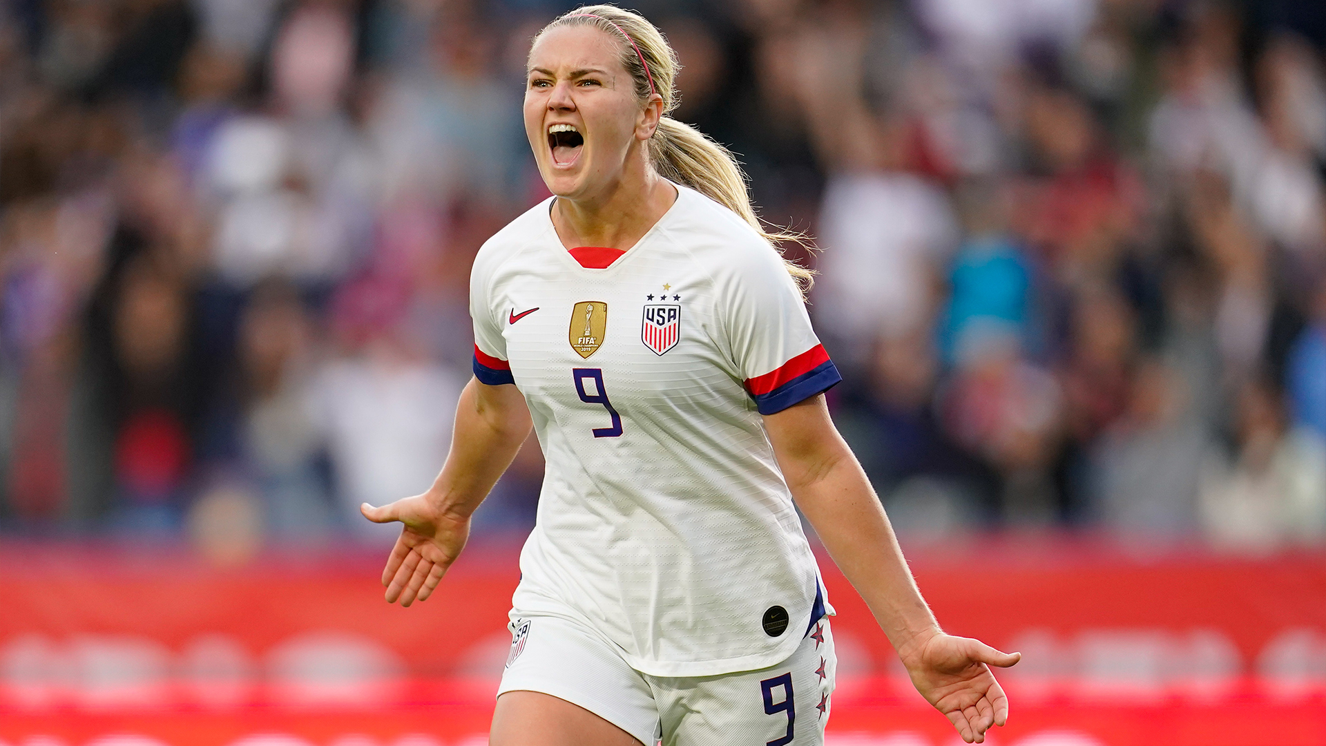 USWNT reign supreme once more in Concacaf
