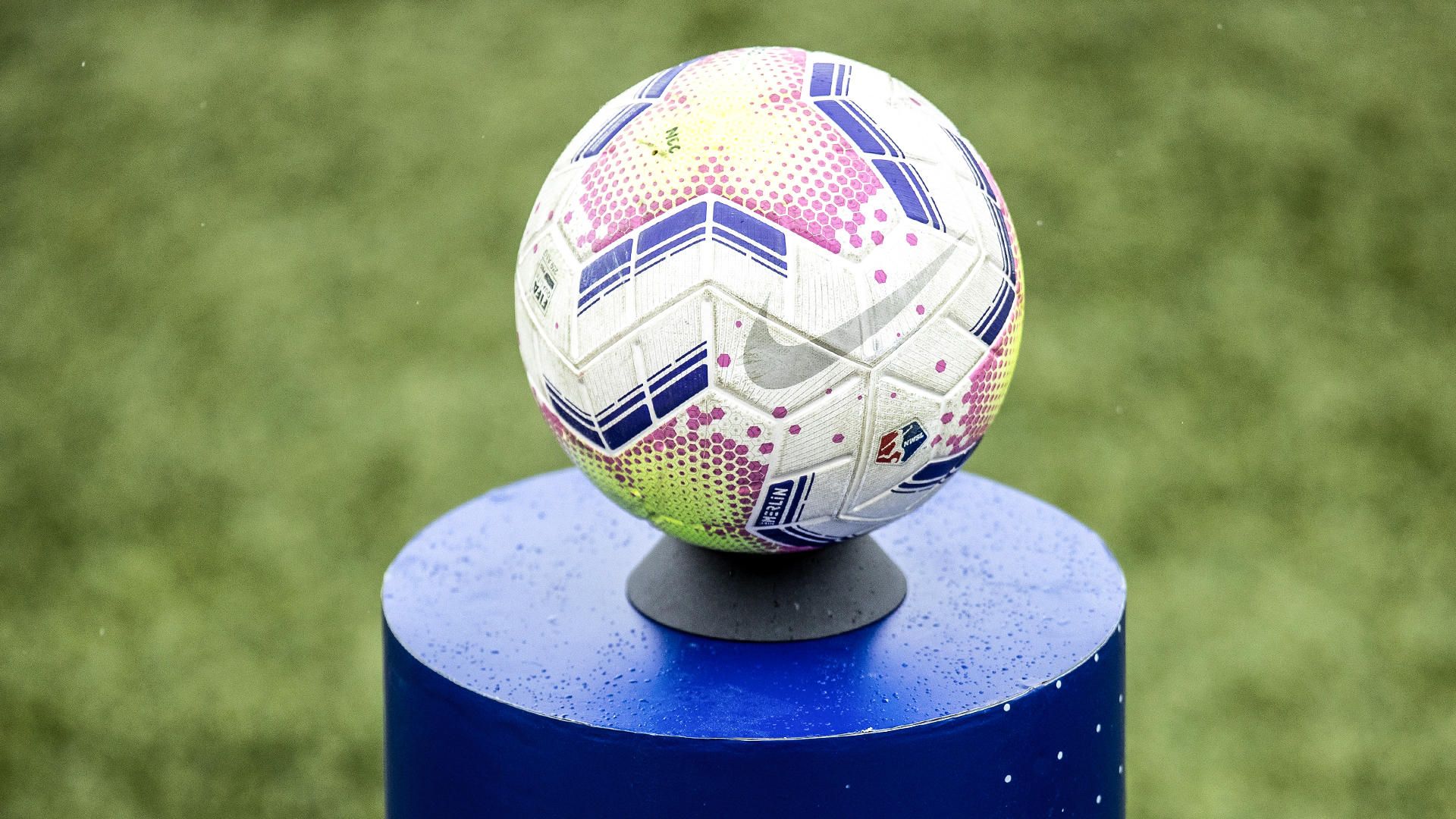 Eight NWSL Players Available on the Re-Entry Wire