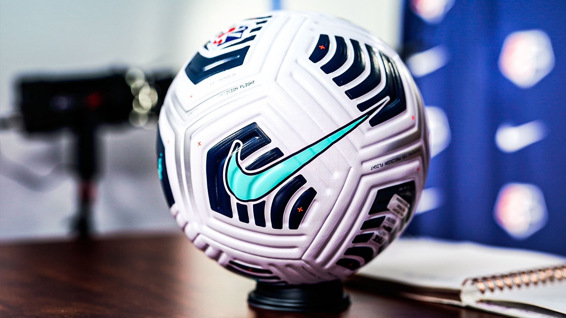 NWSL conducted more than 600 COVID-19 tests during first week of preseason and received five 
